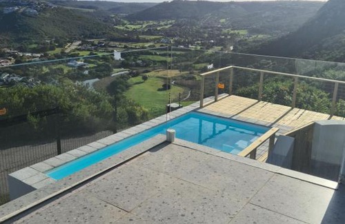 Plettenberg Bay House | Sunset Cove