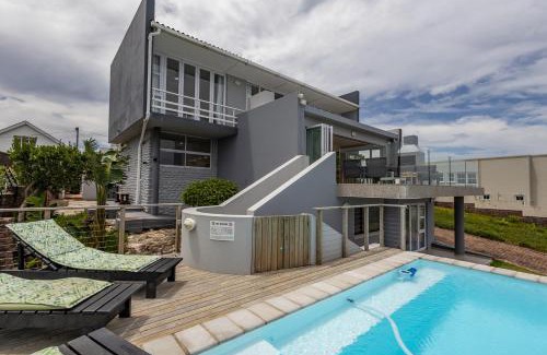 Plettenberg Bay House | Sunset Cove