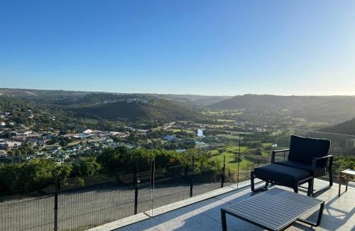 Plettenberg Bay House | Sunset Cove