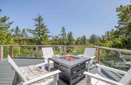 Manzanita House | Sunset Crest MCA 50608 - Meredith Lodging