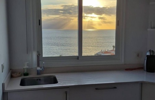 Puerto de Santiago Apartment | Sunset Delicias del Mar