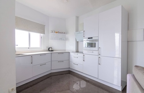 Puerto de Santiago Apartment | Sunset Delicias del Mar