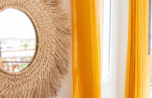 Complejo turistico Amarilla Golf Apartment | Sunset Dream Penthouse