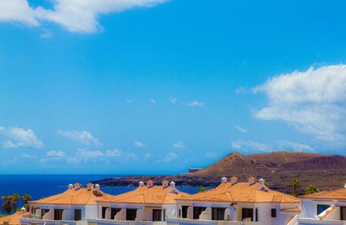 Complejo turistico Amarilla Golf Apartment | Sunset Dream Penthouse