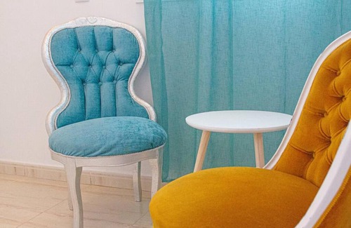 Complejo turistico Amarilla Golf Apartment | Sunset Dream Penthouse