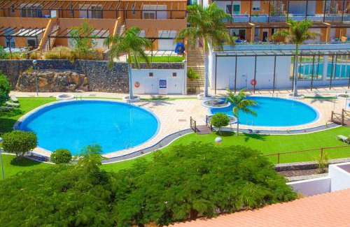 Complejo turistico Amarilla Golf Apartment | Sunset Dream Penthouse