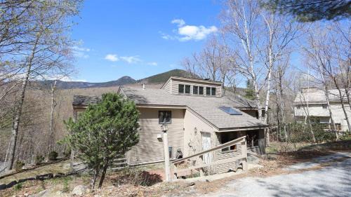 Weeks Mills House | Sunset Drive 21, Lincoln