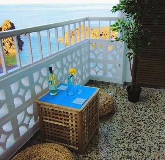 Tacoronte Apartment | Sunset El Pris