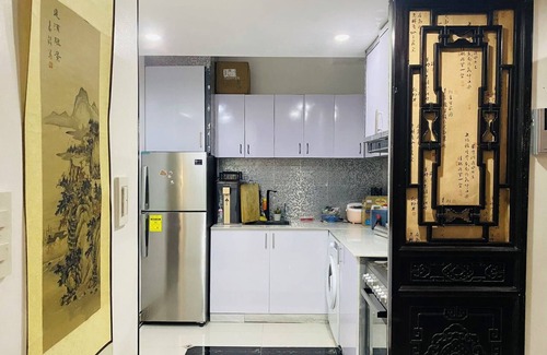 Barangay 670 Apartment | Sunset Embassy Apartments