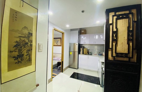 Barangay 670 Apartment | Sunset Embassy Apartments