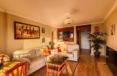 San Marcos Apartment | Sunset