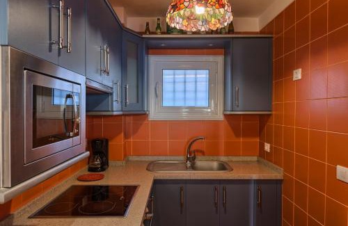 San Marcos Apartment | Sunset