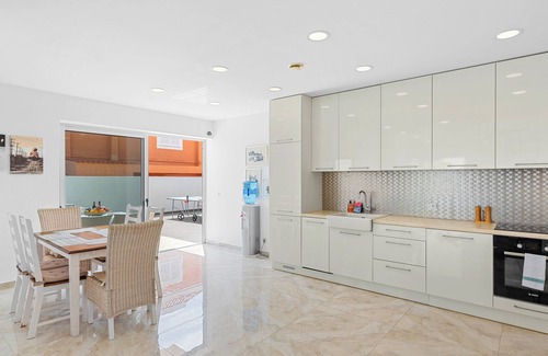 Callao Salvaje Villa | Sunset Escape