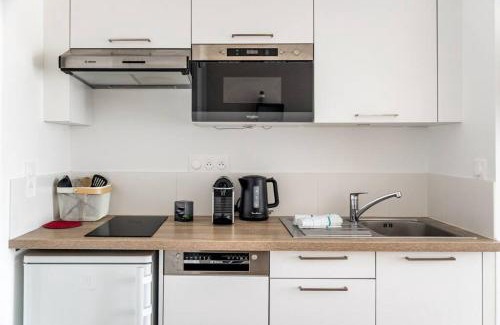 Rocabey - Alsace - Gare Apartment | Sunset