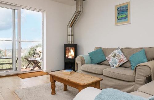 St Just House | Sunset