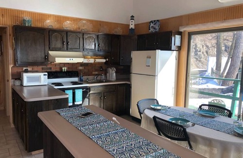 Town of Ledyard Cottage | Sunset Haven Cottage