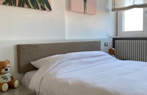 Forli Apartment | Sunset home