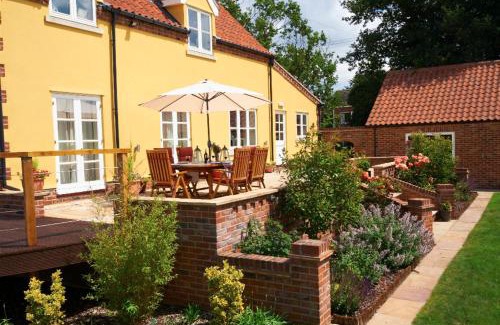 East Harling Bed & Breakfast | Sunset House Bed and Breakfast