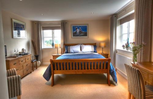 East Harling Bed & Breakfast | Sunset House Bed and Breakfast