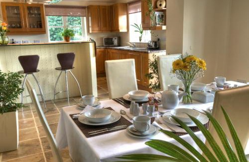 East Harling Bed & Breakfast | Sunset House Bed and Breakfast