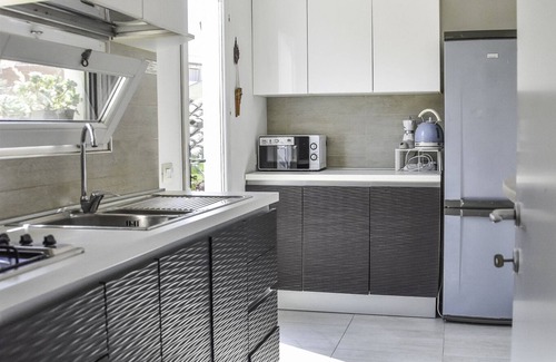 Province of Cagliari House | SUNSET HOUSE - Cozy fully equipped house with terrace close to Poetto Beach