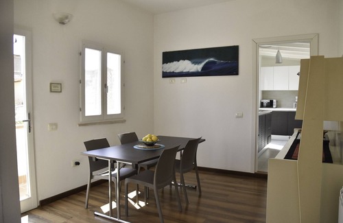 Province of Cagliari House | SUNSET HOUSE - Cozy fully equipped house with terrace close to Poetto Beach