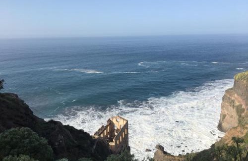 Los Realejos Apartment | Sunset house