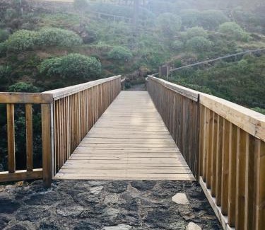 Los Realejos Apartment | Sunset house