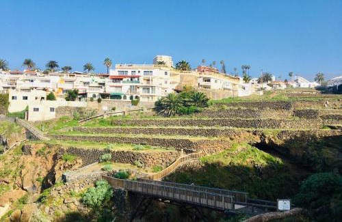 Los Realejos Apartment | Sunset house