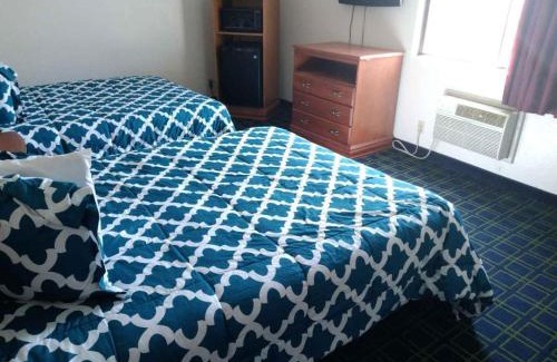 Seward Hotel | Sunset Inn and Suites