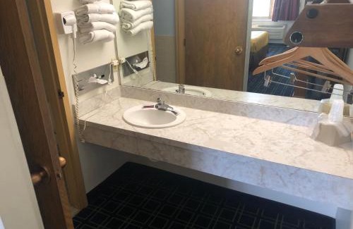 Seward Hotel | Sunset Inn and Suites