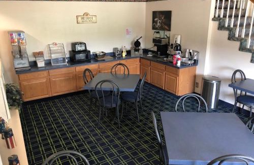 Seward Hotel | Sunset Inn and Suites