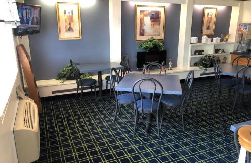 Seward Hotel | Sunset Inn and Suites