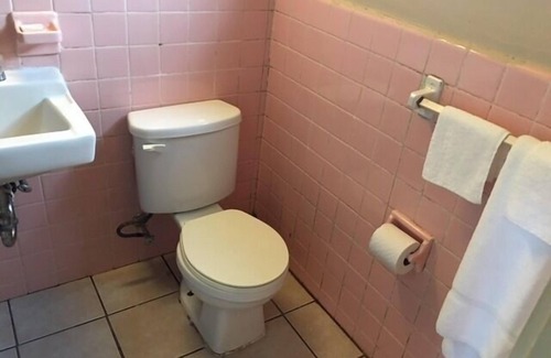 Atlantic City Hotel | Sunset Inn