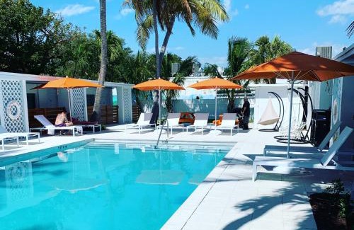 Islamorada Hotel | Sunset Inn