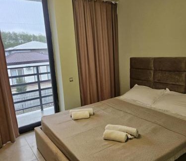 Ureki Resort | Sunset Kaprovani