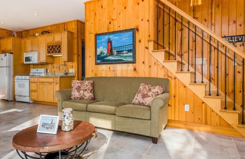 South Haven House | Sunset Kisses- Beachfront Luxury vacation rental