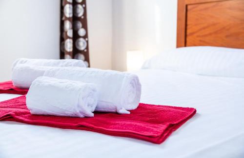 Las Manchas House | sunset lodge