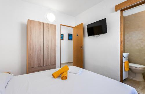 Las Manchas House | sunset lodge