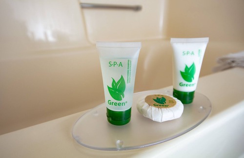 Hood River Hotel | Sunset Motel Hood River