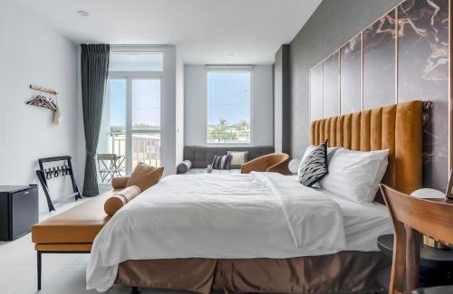 Liuqiu House | Sunset Mu Style Inn