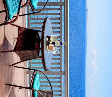 Prizna Apartment | Sunset Oase Am Meer