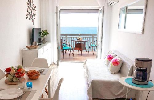 Prizna Apartment | Sunset Oase Am Meer