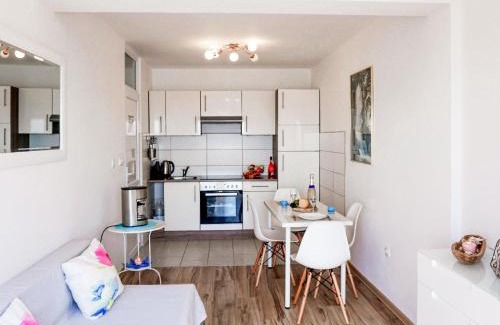 Prizna Apartment | Sunset Oase Am Meer