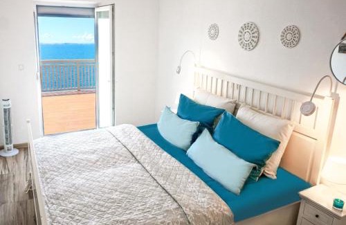 Prizna Apartment | Sunset Oase Am Meer
