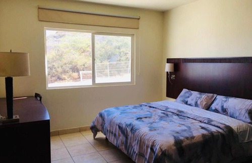 Libertad Apartment | Sunset paradise in los Cabos