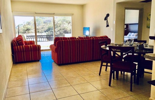 Libertad Apartment | Sunset paradise in los Cabos