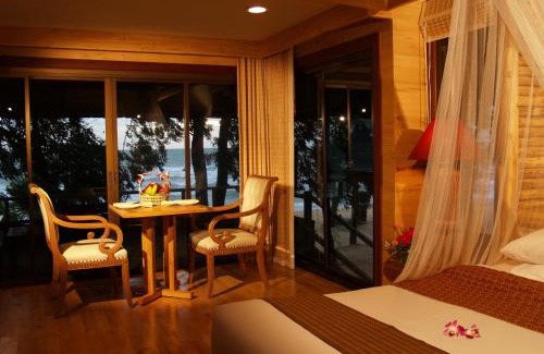 Na Chom Thian Resort | Sunset Park Resort and Spa By SWR