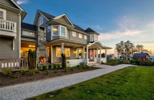 Seabrook House | Sunset Retreat by Seabrook Hospitality