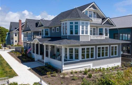Seabrook House | Sunset Retreat by Seabrook Hospitality